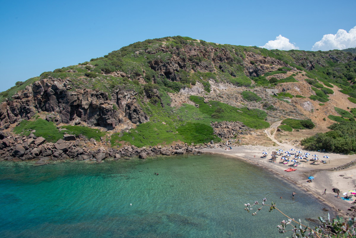 CASTELSARDO RESORT — foto 2