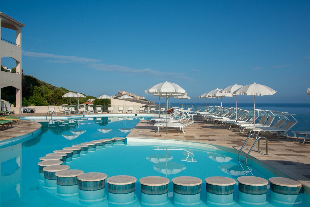 CASTELSARDO RESORT — foto 3