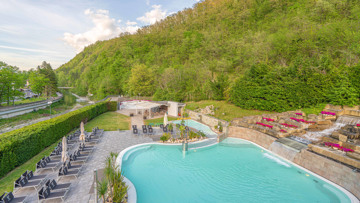 ROSEO EUROTERME WELLNESS RESORT