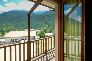 CASA ALPINA DON BARRA immagine n.2