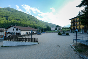 CASA ALPINA DON BARRA immagine n.3