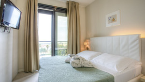 HOTEL FERRETTI BEACH immagine n.3