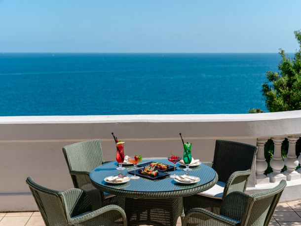 HOTEL EXCELSIOR PALACE PORTOFINO COAST immagine n.14