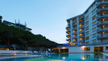 HOTEL LUNA