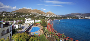 HOTEL KADIKALE immagine n.3
