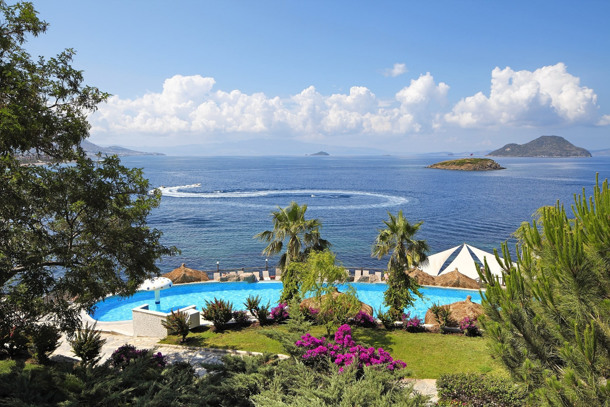 HOTEL KADIKALE immagine n.6