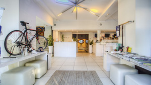 HOTEL FERRETTI BEACH immagine n.2