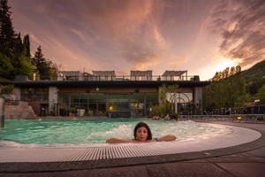 ROSEO EUROTERME WELLNESS RESORT immagine generale