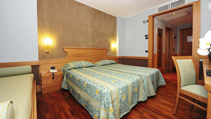 GRAND HOTEL DEI CONGRESSI ASSISI immagine n.3