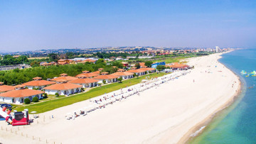 IL GIRASOLE FAMILY HOTEL
