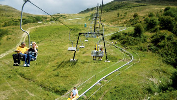 HOTEL SKY LIFT