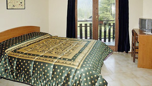 HOTEL PETIT PARADIS immagine n.3