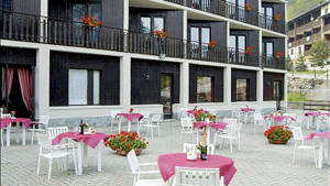 HOTEL PETIT PARADIS immagine n.2