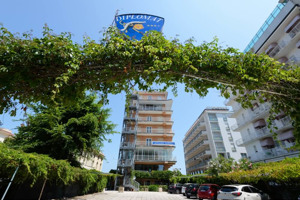 HOTEL DIPLOMAT MARINE immagine n.2
