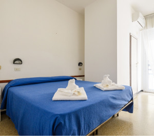 HOTEL ARENA immagine n.3