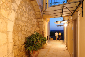 KALLIKOROS COUNTRY RESORT immagine n.3