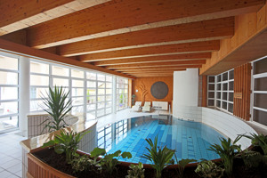 AKTIVHOTEL WEISSER HIRSCH immagine n.2