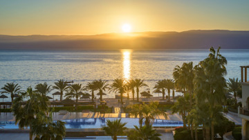 TOUR PETRA & MARE