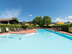 RESIDENCE ANTICO CASALE immagine n.3