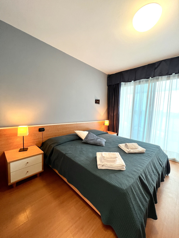 HOTEL ALEMAGNA immagine n.7