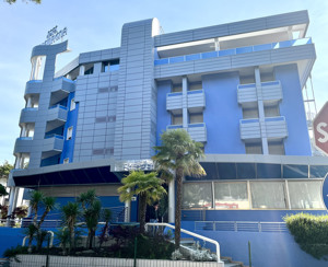 HOTEL ALEMAGNA immagine n.3