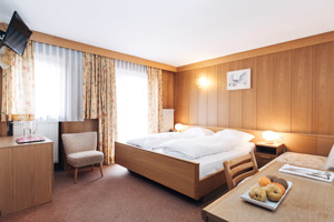 HOTEL OLYMPIA immagine n.2