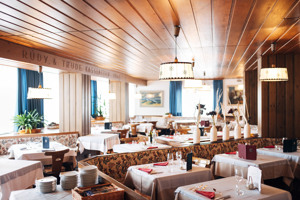 HOTEL OLYMPIA immagine n.3