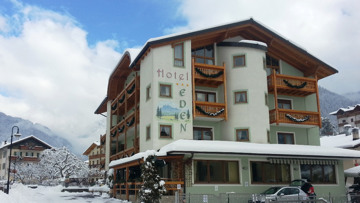 HOTEL EDEN