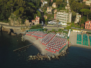HOTEL REGINA ELENA immagine generale