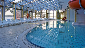 HOTEL HISTRION immagine n.2