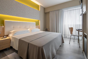 HOTEL ROSANNA*** immagine n.3