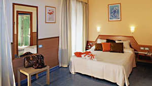OSTIA ANTICA PARK HOTEL immagine n.3