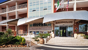 OSTIA ANTICA PARK HOTEL immagine n.2