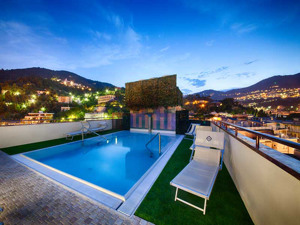 GRAND HOTEL SPIAGGIA immagine n.2