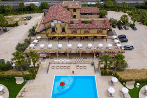 HOTEL VECCHIO FRANTOIO immagine n.2