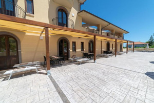 HOTEL VECCHIO FRANTOIO immagine n.3