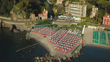 HOTEL REGINA ELENA