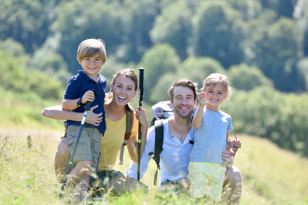 FAMILY HOTEL POLSA immagine generale