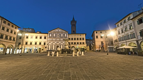 BORGO SAN GIUSTO immagine generale