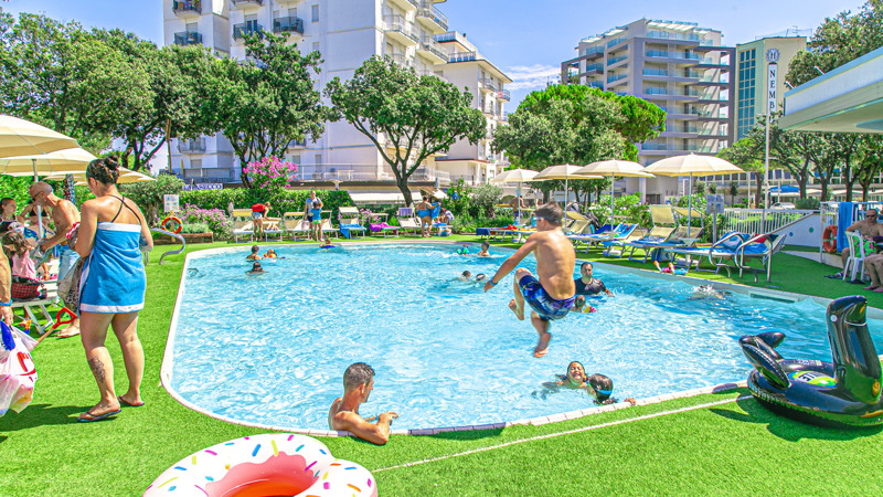 FAMILY HOTEL ALEXANDER