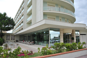 HOTEL ADRIA immagine n.2