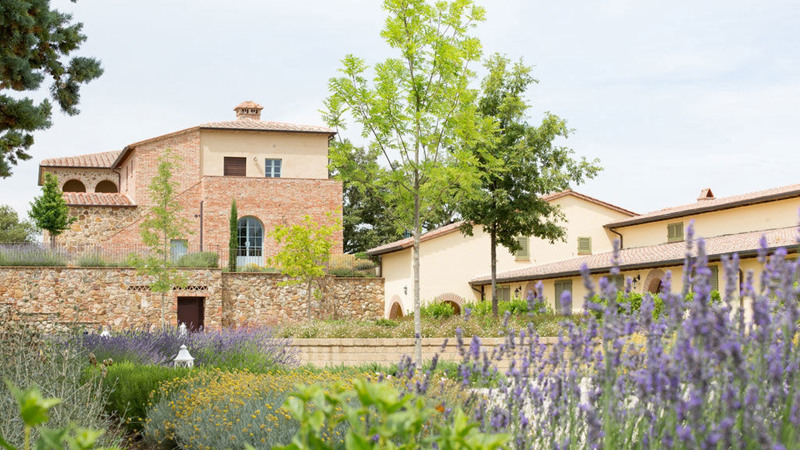 CIGNELLA RESORT - TREQUANDA