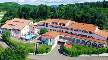 TOSCANA WELLNESS RESORT