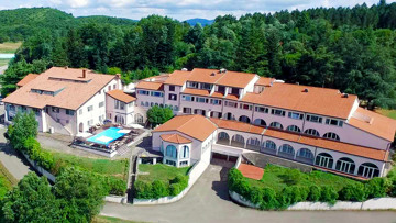 TOSCANA WELLNESS RESORT