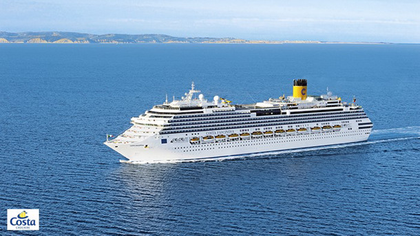 COSTA FASCINOSA immagine generale