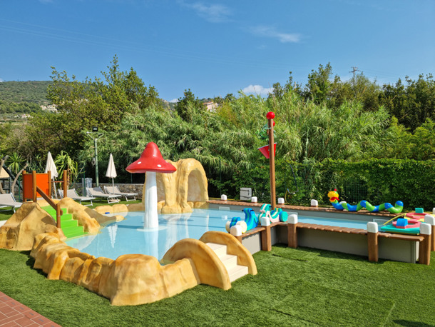 CAMPING DEI FIORI immagine n.6