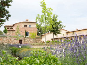 CIGNELLA RESORT - TREQUANDA immagine generale