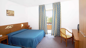 VILLAGGIO ALBERGO IL GABBIANO immagine n.3