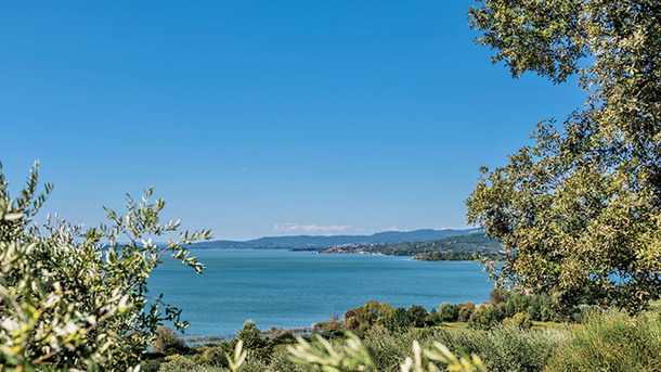 VILLAGGIO ALBERGO IL GABBIANO immagine generale