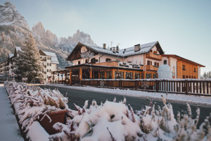 ALBERGO CENTRALE immagine n.2